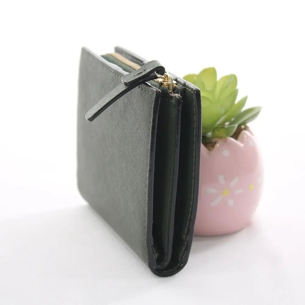 Kate Spade Evergreen Small Shawn Wallet